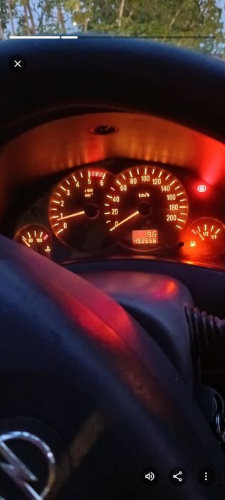 Opel Corsa Dti 1.7Diesel