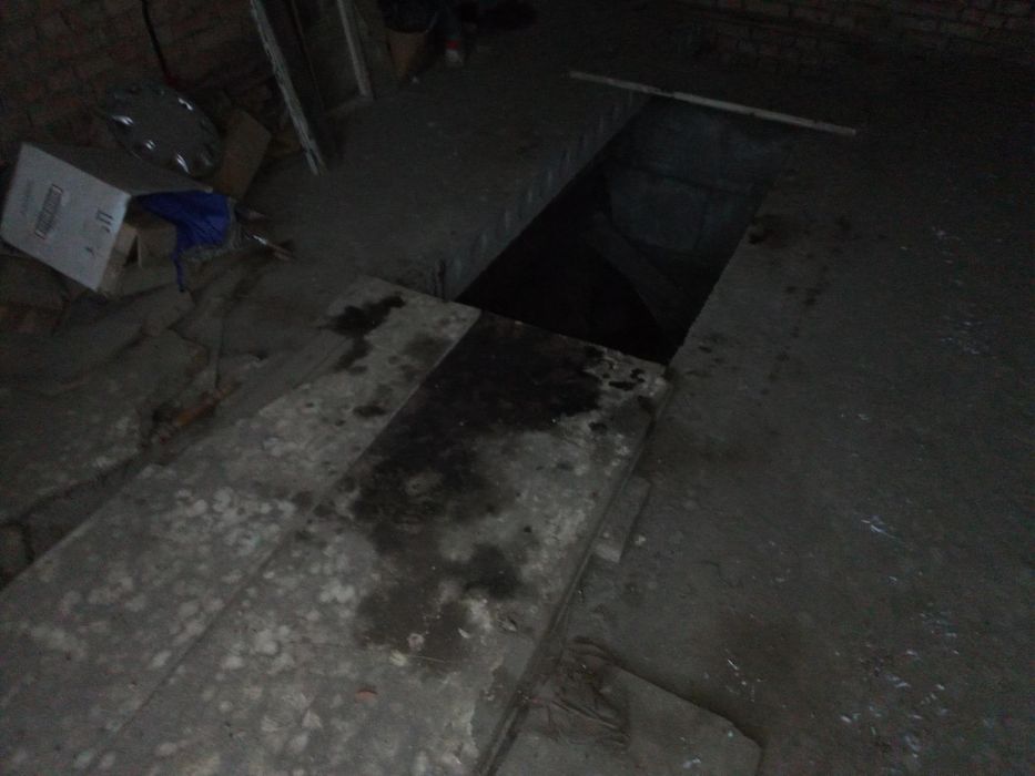 Продається гараж