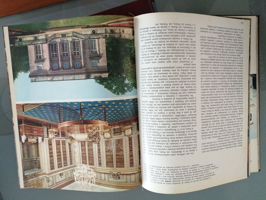 Coleção História de Arte	Publicações Alfa	1972	  2 volumes