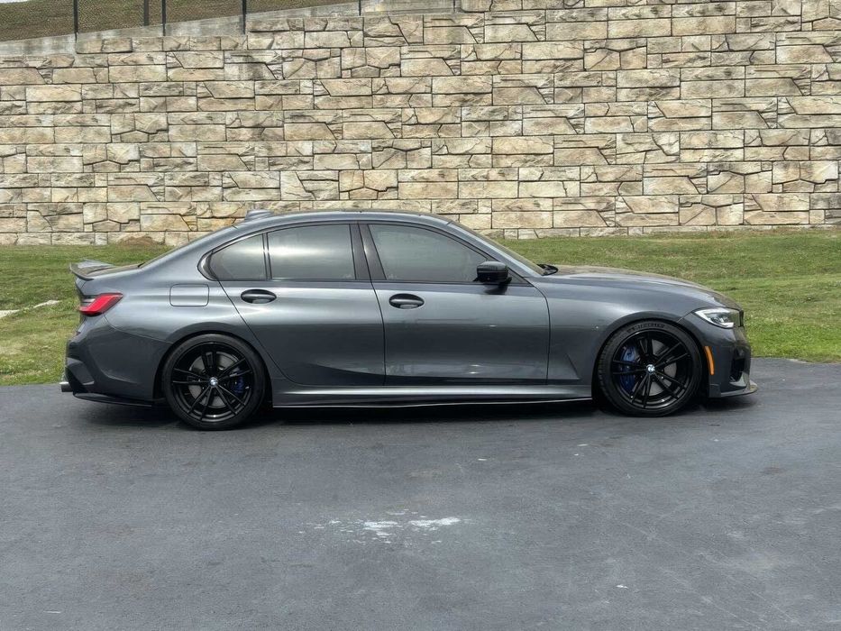 BMW M340I      2021