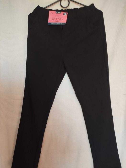 шкільні штани для дівчинки (Slim Fit Trouser School) 13 років