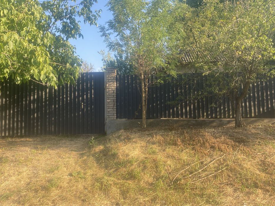 Будинок в Грушівці ділянка 30 сотих ГАРНИЙ ТОРГ