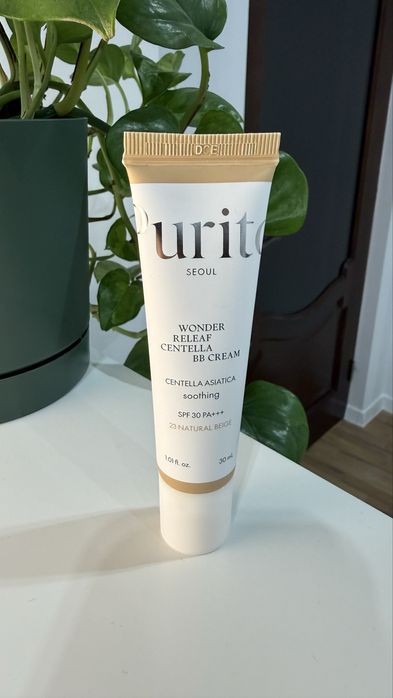 Тоналка від purito 23