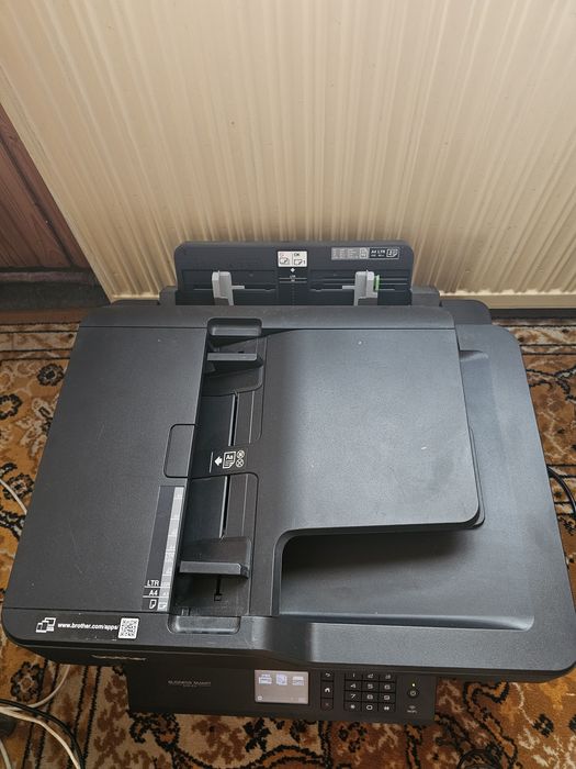 Drukarka Brother MFC-J6530DW