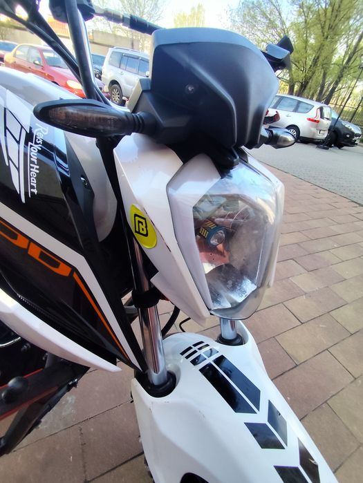 Продается lifan jr200