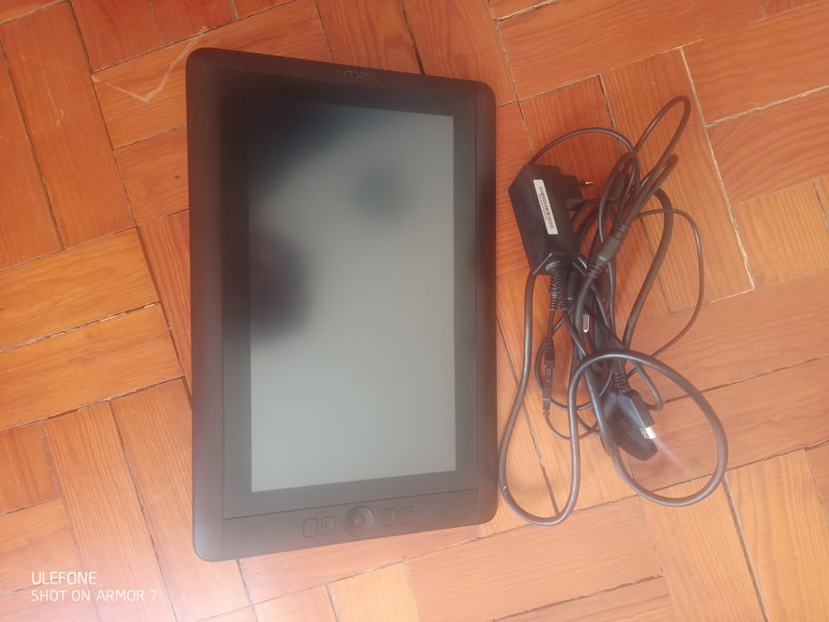 Wacom cintiq pro 13HD