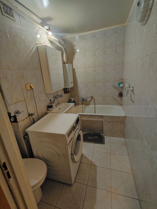 Mieszkanie na sprzedaż 1pietro 3pokoje