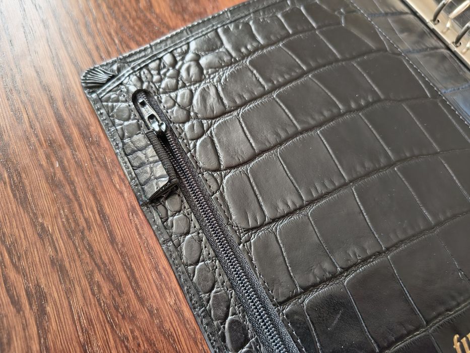 Organizer filofax classic croc A5