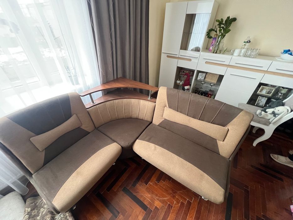 Кухонний куток куток