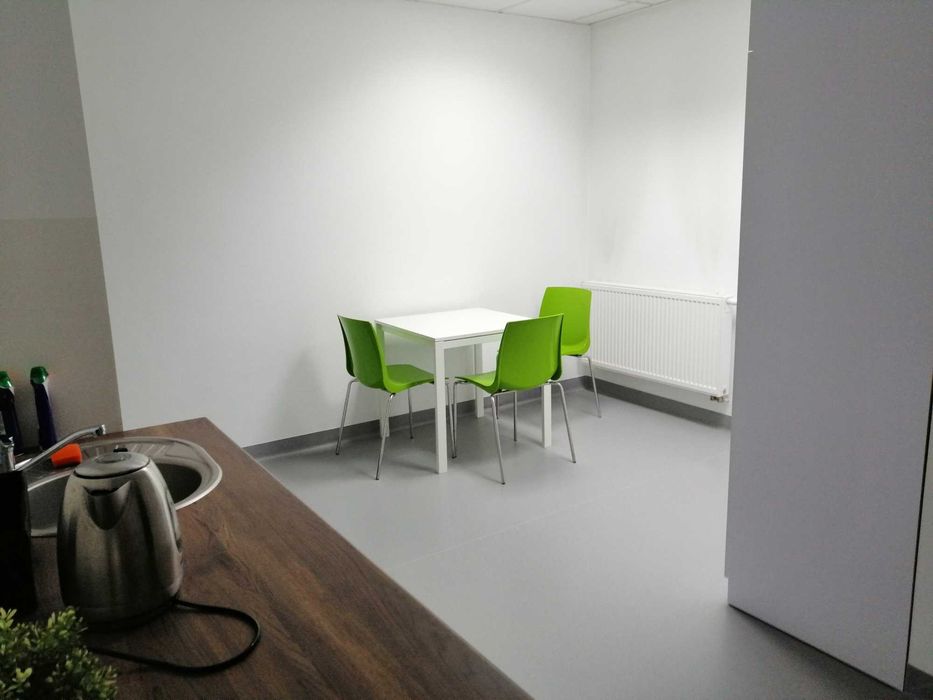 Lokal użytkowy w centrum Kańczugi