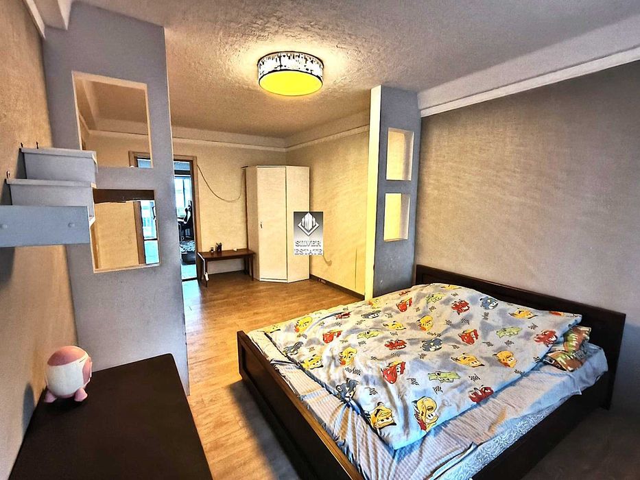 Довгострокова оренда просторої 3-кімнатної квартири, Шевченківський район