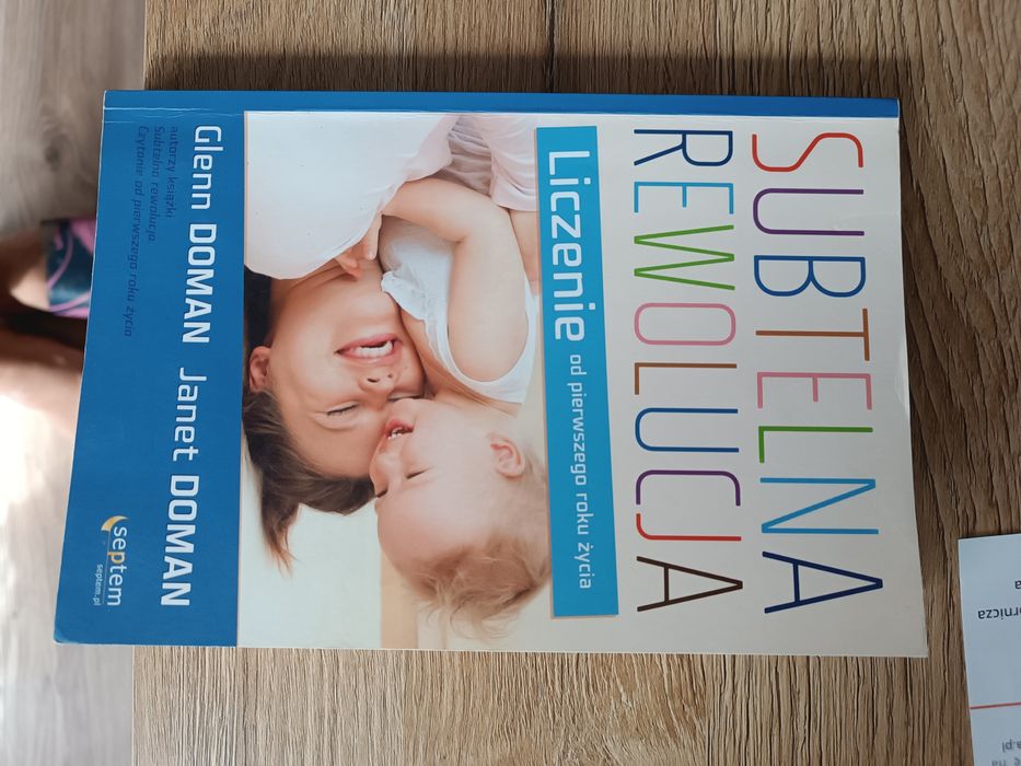 Subtelna rewolucja liczenie