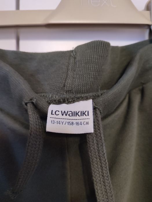 Штани на хлопця 13 років