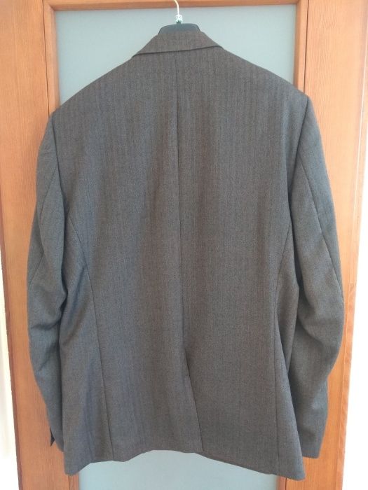 Marynarka męska Reserved City Line casual [r.56]
