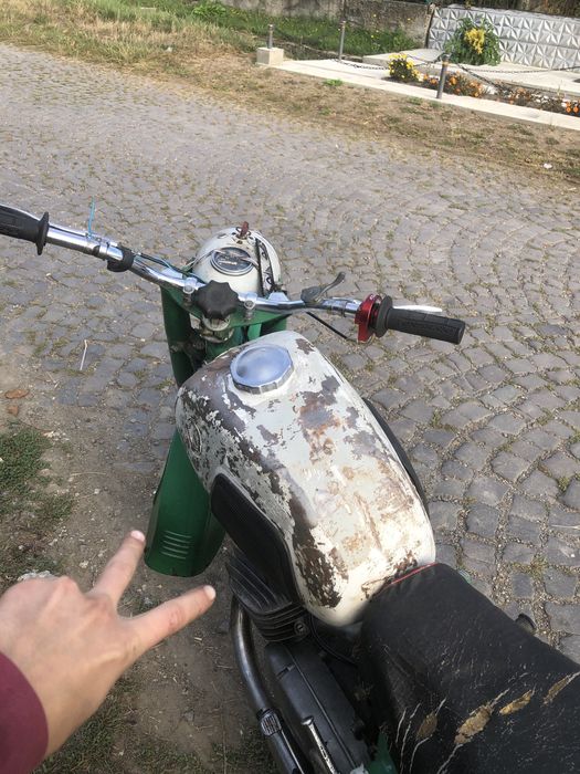 продам иж юпитер 3