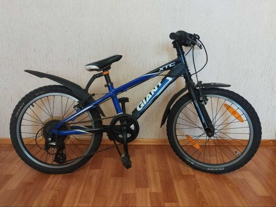 自転車本体 GIANT XTC 2 Giant XTC Jr 2 24
