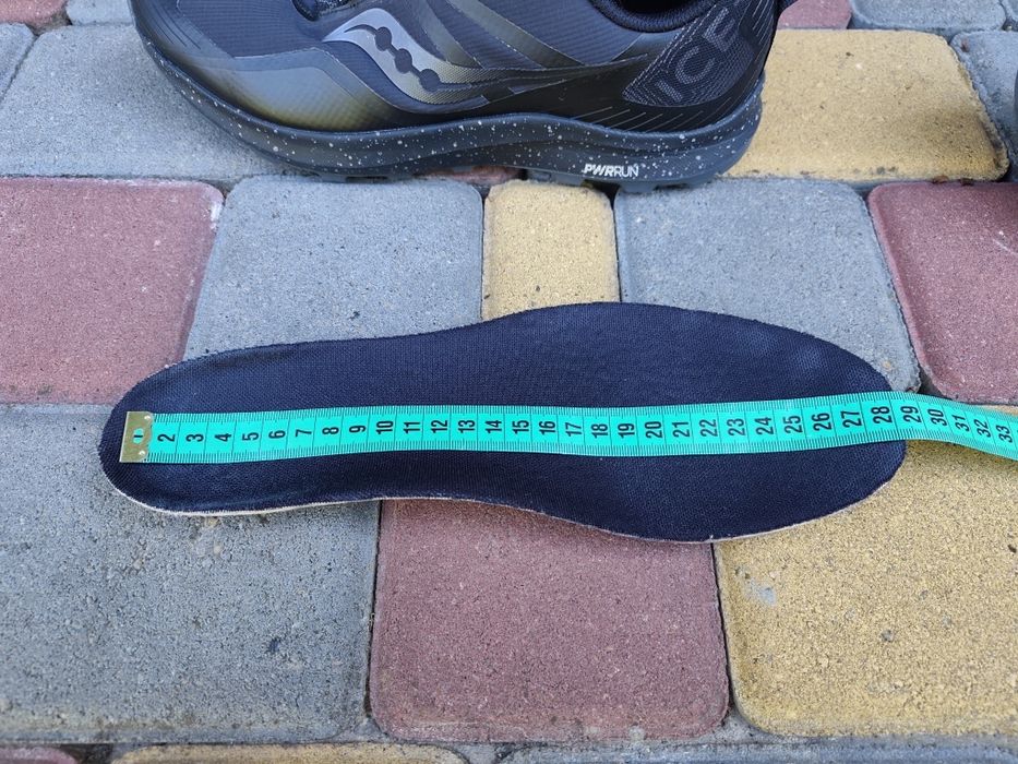 Кроссовки Saucony 44 / 45