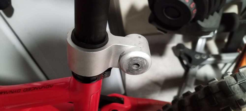 Atrelado bicicleta para crianças