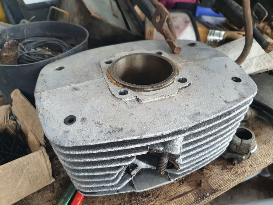 WSK 175 wał sprzedam