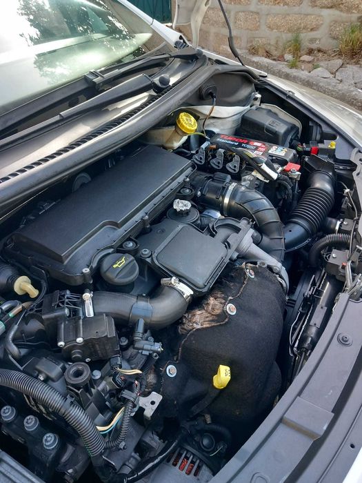 Peugeot 207 Diesel Comercial