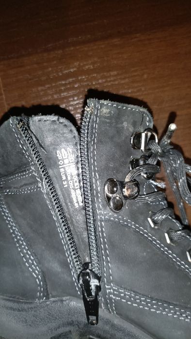 Buty chłopięce Lasocki róż 31