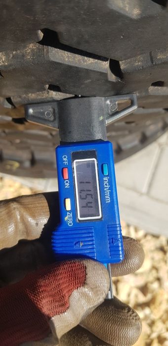Шини 9,5 R17.5 / 9 5-17 5  Michelin  20шт 8.5 R17.5 Fulda
