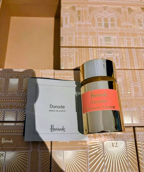 Супер знижка на люксовий аромат Тiziana Terenzi Dorade, 50ml - ВАРТІСТЮ  £200 - а також зверніть увагу це -  Extrait de parfum