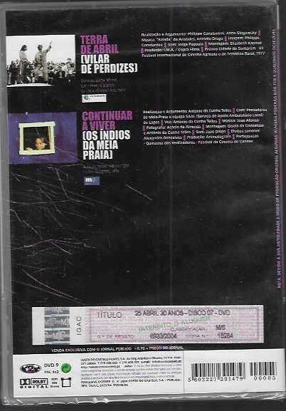 25 Abril 30 Anos. 07.