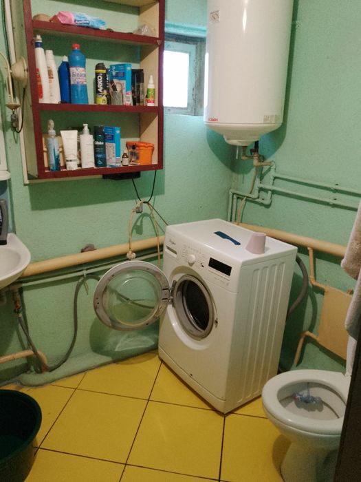 Продам газифікований будинок у с. Пантазіївка