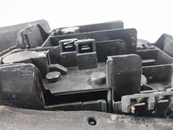 Farolim direito VOLKSWAGEN Golf II (19E, 1G1)