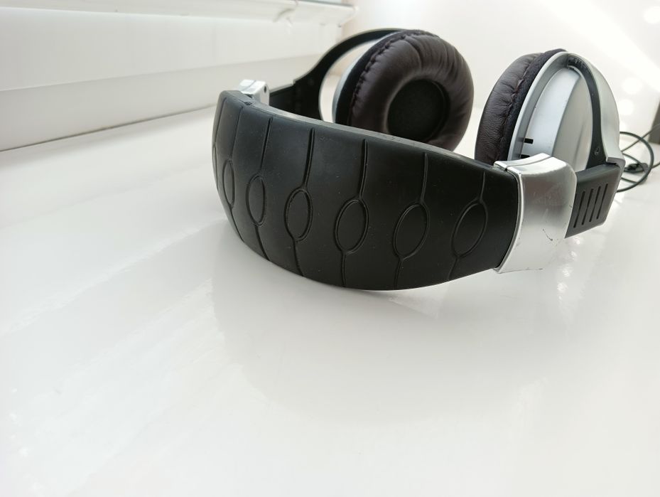 Навушники Koss Pro3aa Titanium