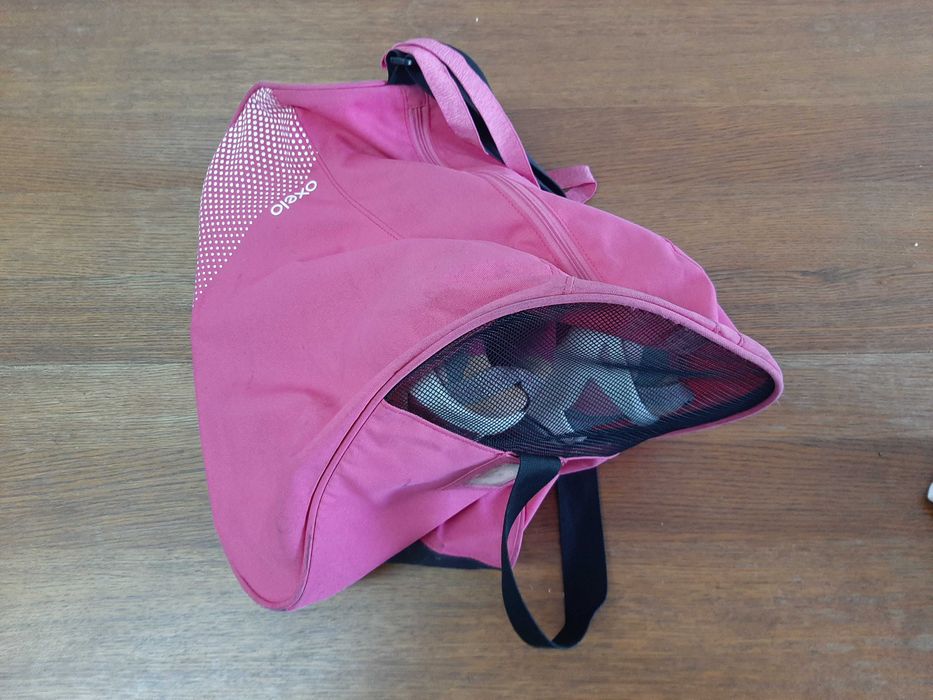 Patins em Linha Criança FIT 5, OXELO