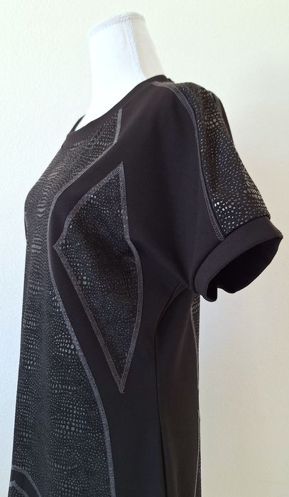 Vestido preto (Arruda)