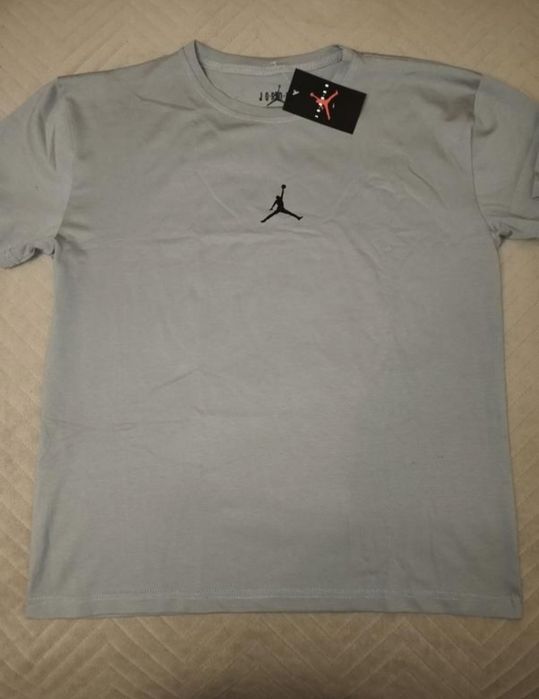Мужская Футболка Jordan