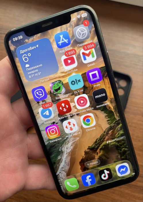 Iphone 11 Pro 64gb Neverlock