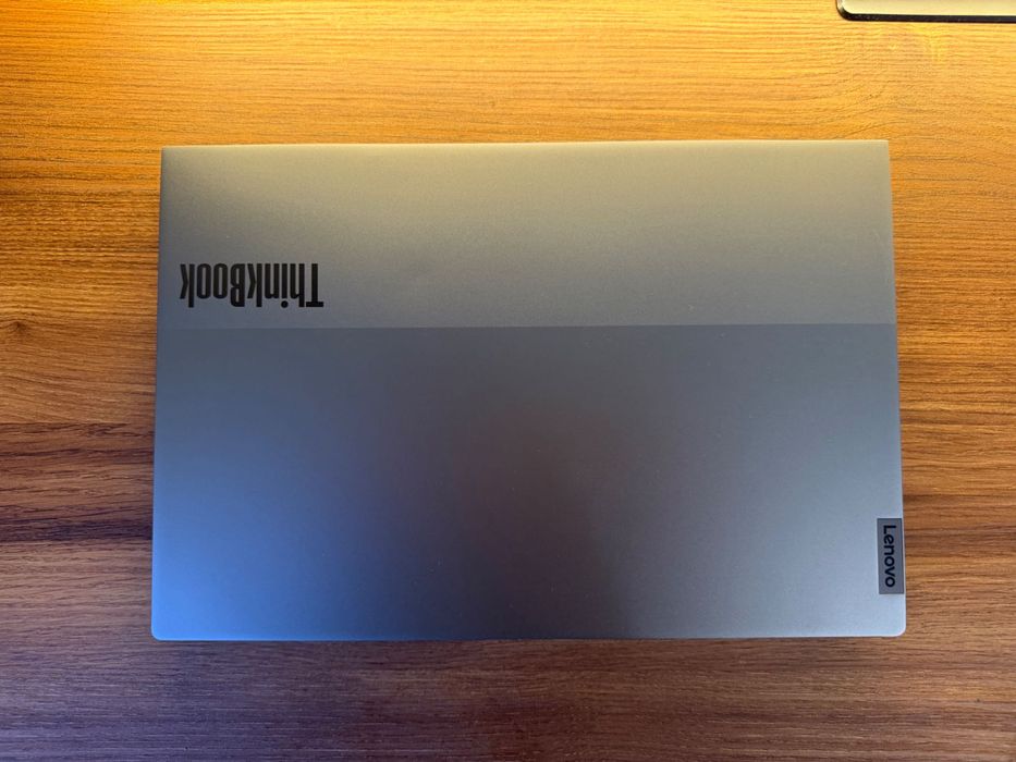 Ноутбук Lenovo Thinkbook 14 G2 ITL