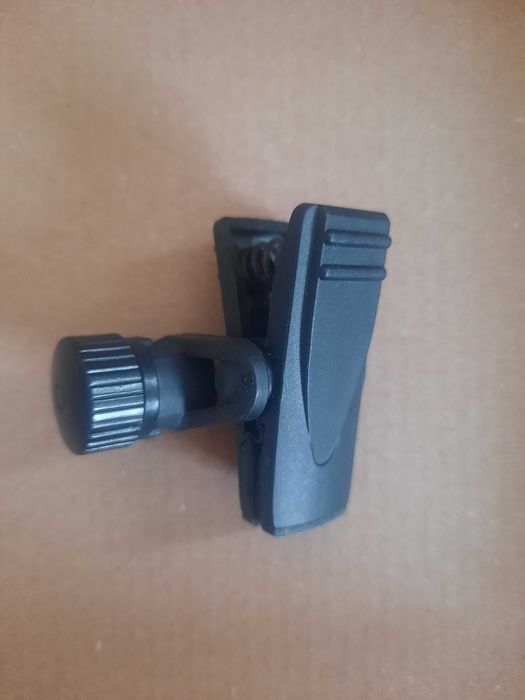 Microfone Clip Condensador the T.Bone CC100 Ovid System