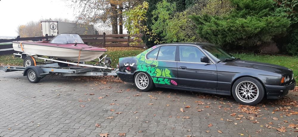 Wynajem lawety przyczepa DMC 1400 kg na kat.B bez etoll prawo jazdy B