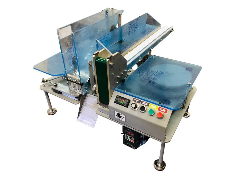 Станок для набивки гільз ,  безкомпресорний тихий