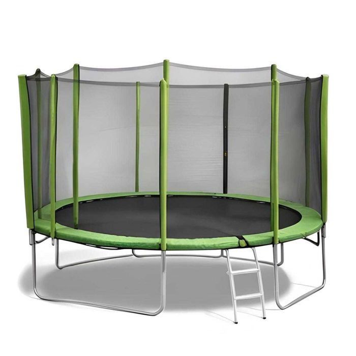 Батут дитячий ‼️ батут для дітей сетка безопасности батут сад дача