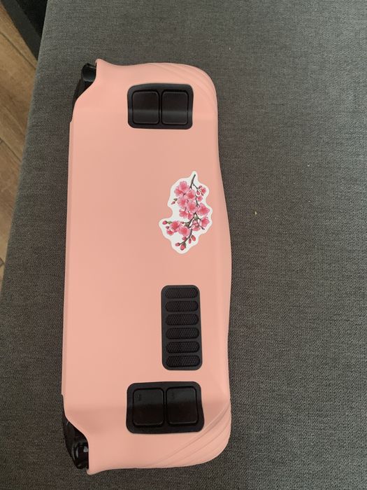 Steam Deck Oled 512 GB Новий