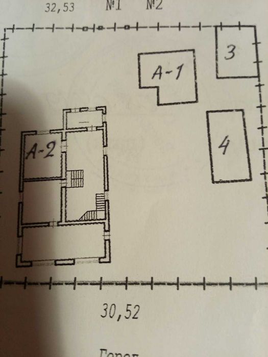 Продам будинок, 254кв.м.
