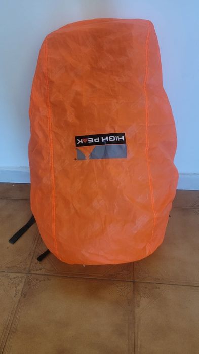 mala grande para viajar.