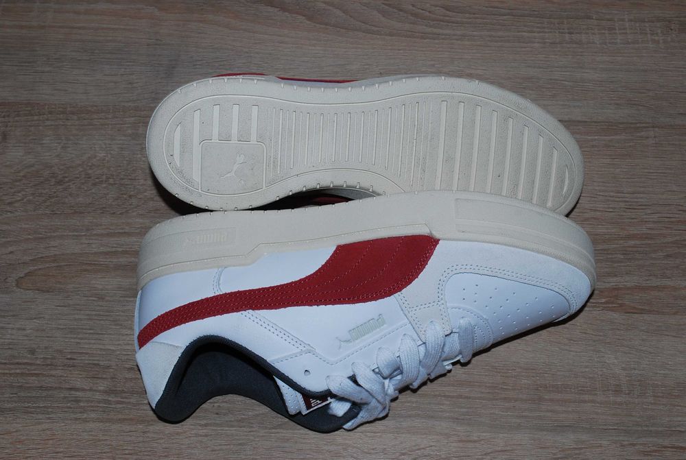 Кросівки снікерси Puma CA Pro Ivy League / 43 розмір / 27,5 см