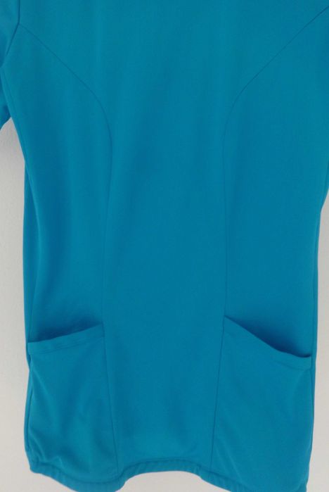 Camisola manga curta Ciclismo Btwin