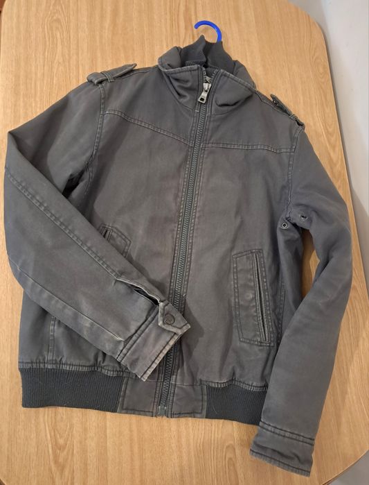Casaco Springfield Original Tam. S (MEX 36)