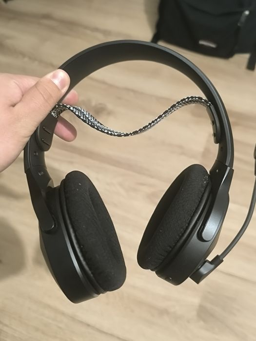 Headset Hyperx Usados