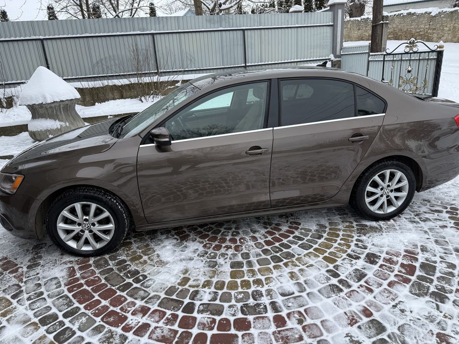 VW JETTA 2014p 1.8 tfsi АВТОМАТ! , Гарний стан!