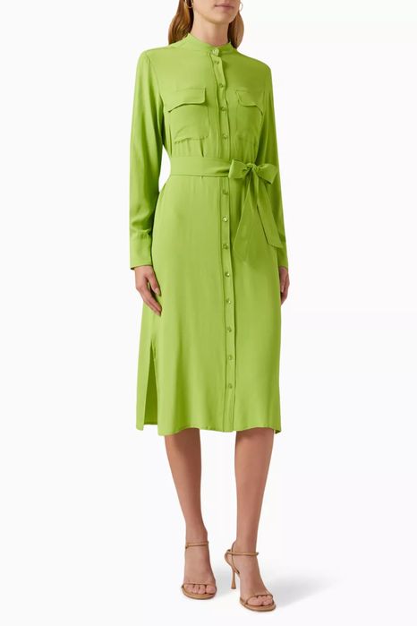 Сукня-сорочка Max Mara