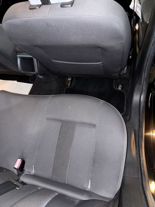 Renault Megane 3 1.5 дизель